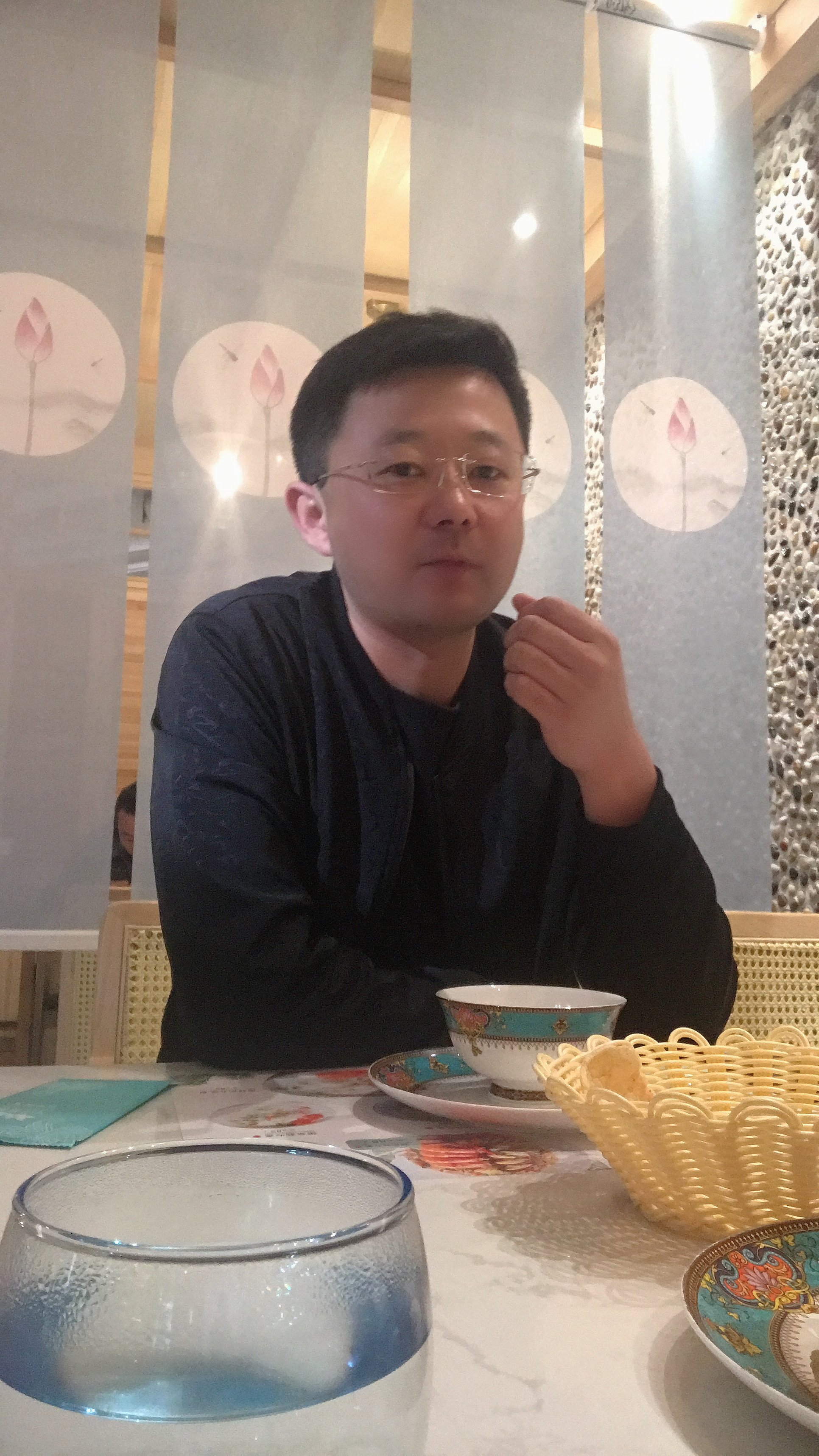 张先生的个人简历 - 蒙商人才网